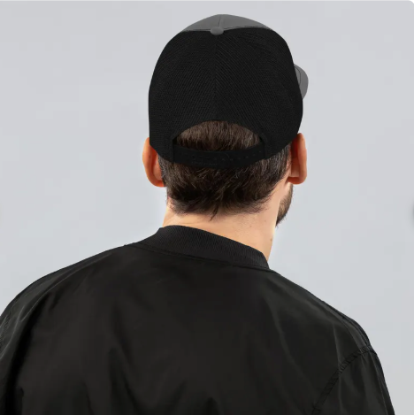 Rooted “Paid” Christian Hat – Richardson 112 Snapback Trucker Cap, Faith Baseball Cap, Men’s Christian Gift